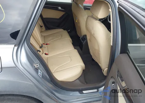 2015 Audi Allroad 2.0T Premium z USA, uszkodzony, nr VIN WA1UFAFL4FA115267